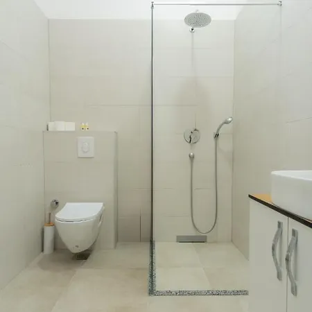 Stan Lux Kasmir Apartman Bugojno