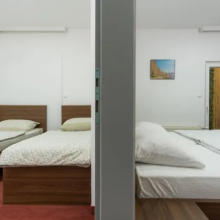 Stan Lux Kasmir Apartman