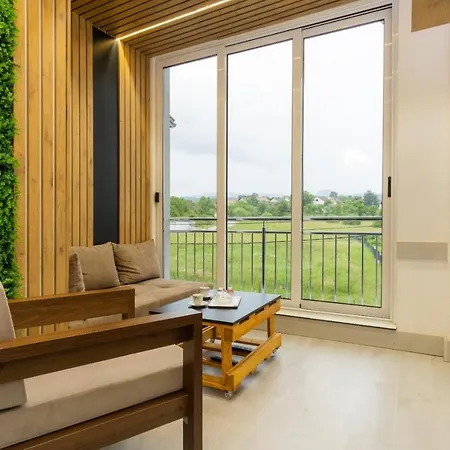 Stan Lux Kasmir Appartement