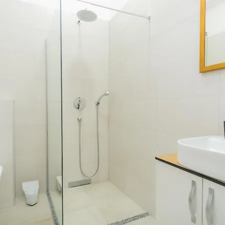 Stan Lux Kasmir Apartman Bugojno