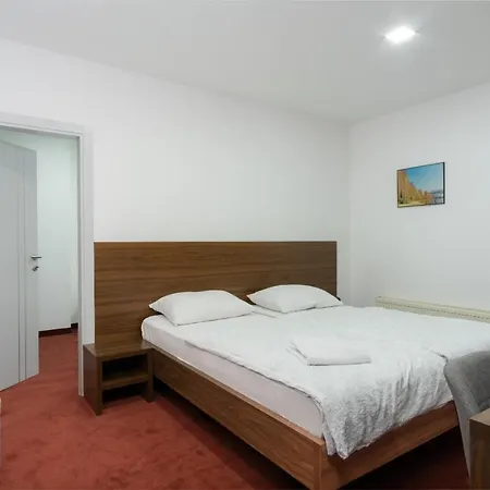 Stan Lux Kasmir * Bugojno