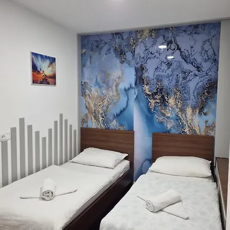 Apartman Stan Lux Kasmir Bugojno