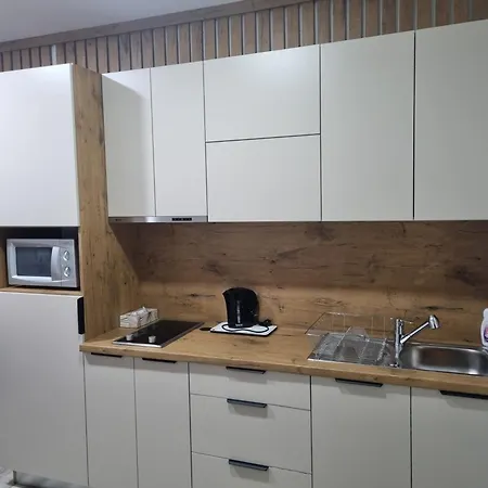 Appartement Stan Lux Kasmir Bugojno