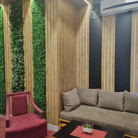 Appartement Stan Lux Kasmir