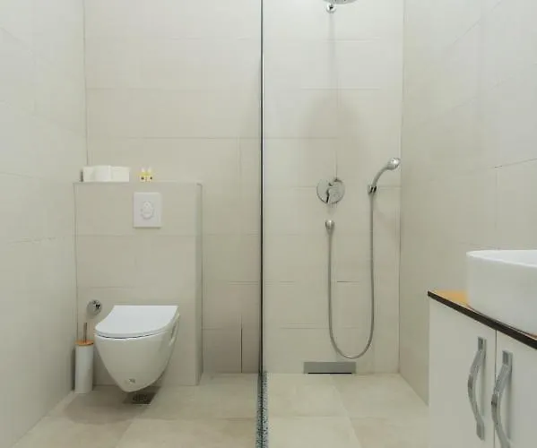 Stan Lux Kasmir Appartement Bugojno