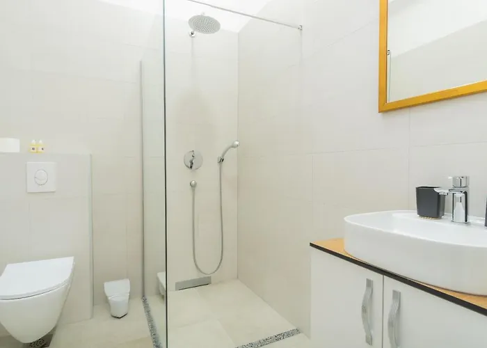 Stan Lux Kasmir Appartement Bugojno