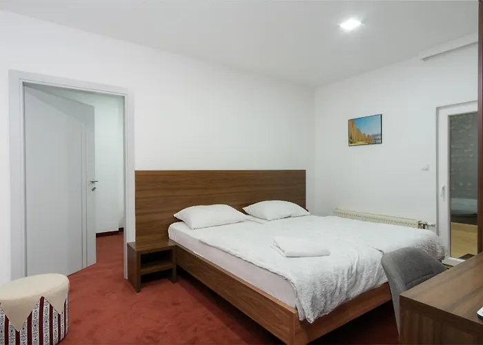 Stan Lux Kasmir * Bugojno